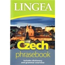 Czech phrasebook Lingea