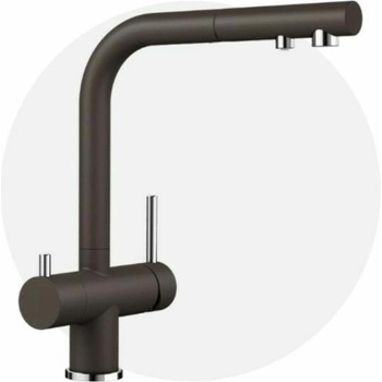 Image 1 of BLANCO FONTAS-S II SILGRANIT