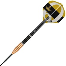 steel One80 Deta Hedman Signature Dart V3, 23g 90% wolfram