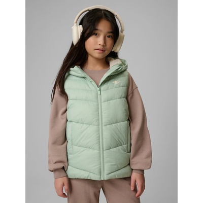 4F Outer jacket Mint