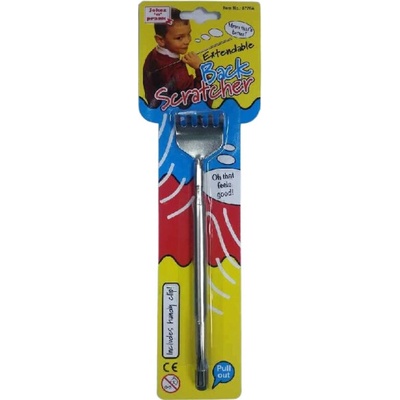 Nastavitelné škrabátko – Zboží Dáma