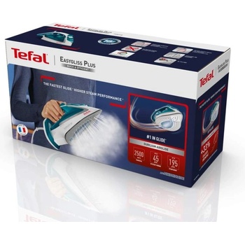 Image 1 of Tefal FV5718E0 EasyGliss 2