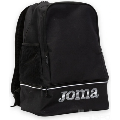 Batoh JOMA TRAINING III barva černá