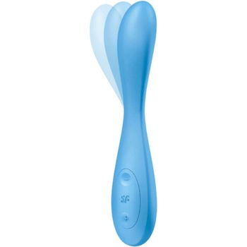 Satisfyer G-Spot Flex 4+