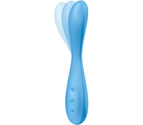 Satisfyer G-Spot Flex 4+