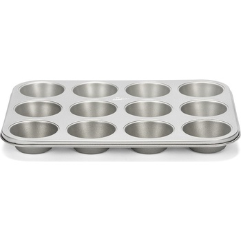 Patisse Форма за 12 мъфина Silver-Top (P-03634)