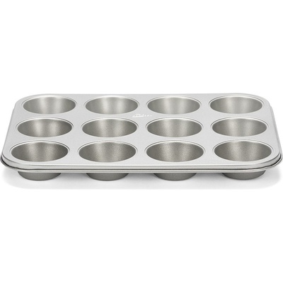 Patisse Форма за 12 мъфина Silver-Top (P-03634)