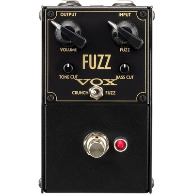VOX VFZ-1 Fuzz Eфект за китара (VXVFZ1)