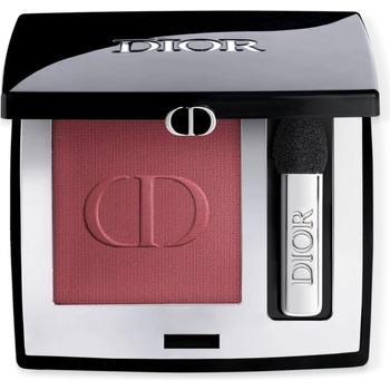 Dior Diorshow Mono Couleur дълготрайни сенки за очи цвят 884 Rouge Trafalgar 2 гр