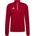 Adidas Men's 1/4 Zip Fleece - Power Red
