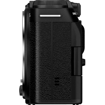 Image 1 of Fujifilm X-M5 Body Black (16900678)