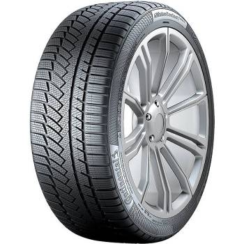 Image 1 of Continental WinterContact TS 850 P VW+ ContiSeal 235/60 R18 103T