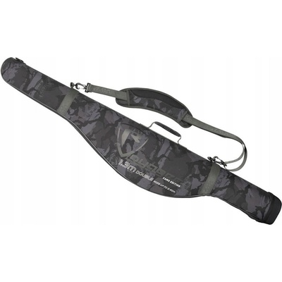Fox Rage Puzdro Voyager Camo License Wallet
