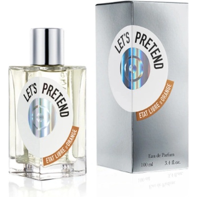 Etat Libre D’Orange Let's Pretend parfémovaná voda unisex 50 ml