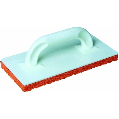 Hladítko houba 220x130x18 mm