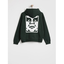 Obey Bold Icon Extra Heavy HD green gables