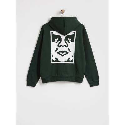 Obey Bold Icon Extra Heavy HD green gables