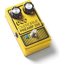 Digitech DOD Overdrive Preamp 250