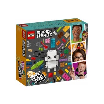 LEGO® BrickHeadz 41597 Selfie set