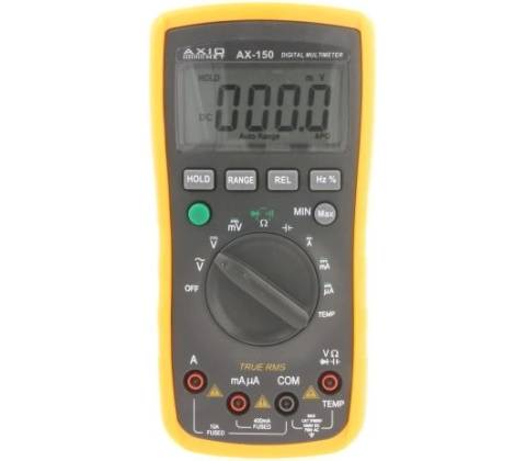AXIOMET AX-150