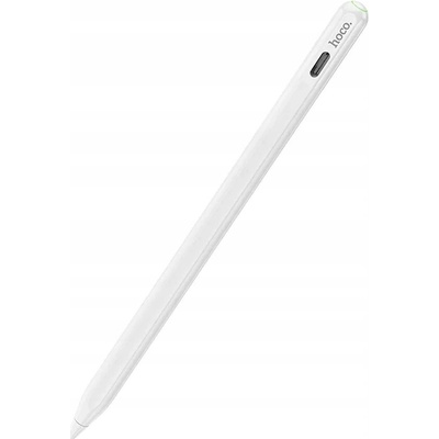 Hoco Dotykové pero 130 mAh GM113 biela