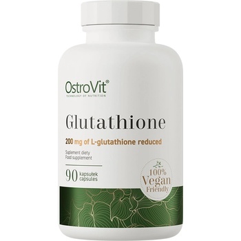 OstroVit Glutathione, 90 Capsules