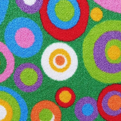Spoltex Candy 24 Zelená