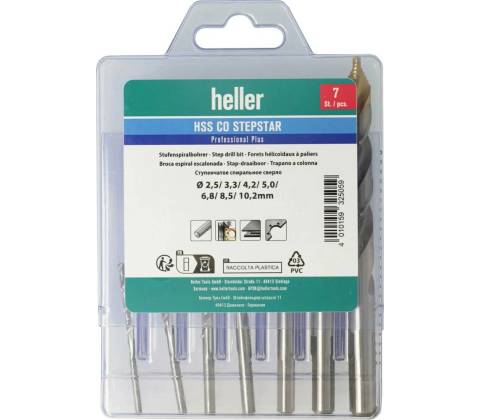 Heller Tools 325059