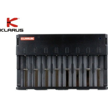 Klarus C8
