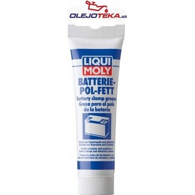 Liqui Moly 3140 Tuk na póly akumulátorov 50 g