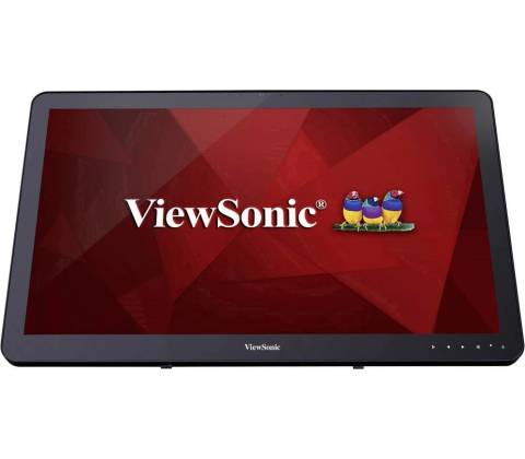 ViewSonic TD2230