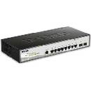 D-Link DGS-1210-10
