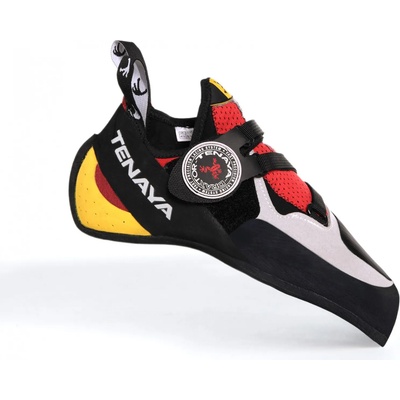 Tenaya Iati Размер на обувките (ЕС): 36, 2 / Цвят: червен