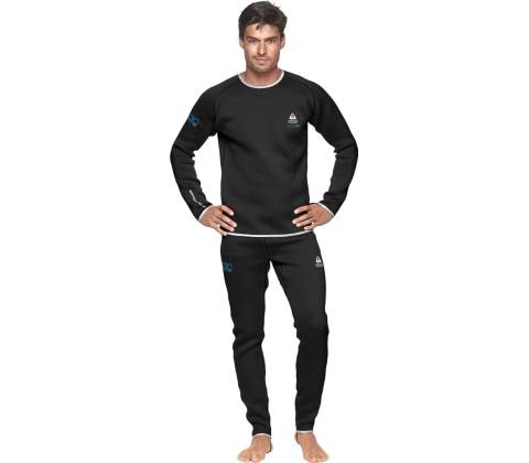 Waterproof MESHTEC 3D