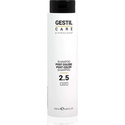 Gestil Care 2.5 Post Color Shampoo 250 ml