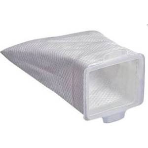 Makita Торба за прах makita (за bcl182, bcl142, cl102d, cl072d, cl107fd, 4073d, 4072dw) 166084-9 (166084-9)