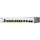 Cisco Catalyst C1200-8FP-2G