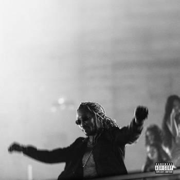 FUTURE - HIGH OFF LIFE CD