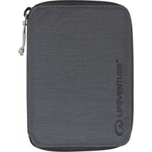 Lifeventure peňaženka RFiD Mini Travel Grey