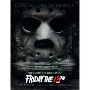 Crystal Lake Memories | Peter M Bracke (ISBN: 9781845763435)