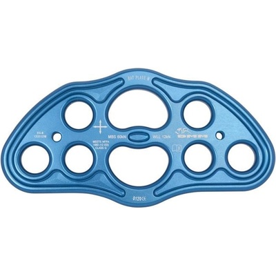 DMM Bat Plate