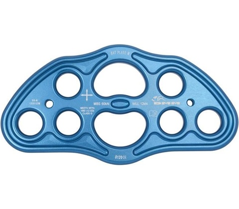 DMM Bat Plate