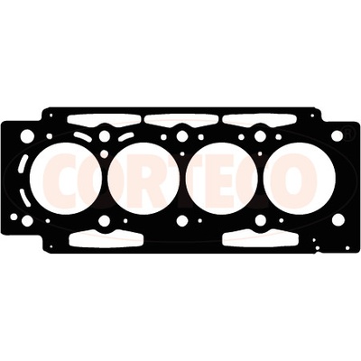 CORTECO Tesnenie hlavy valcov 415374P