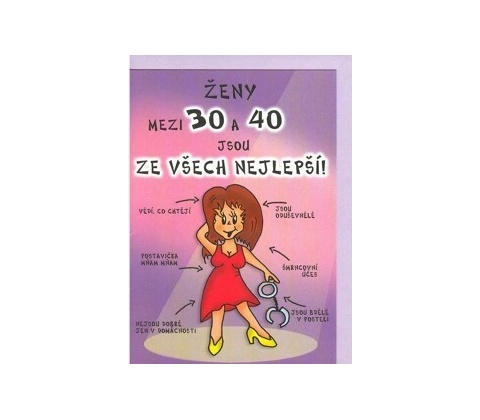 Přání humorné