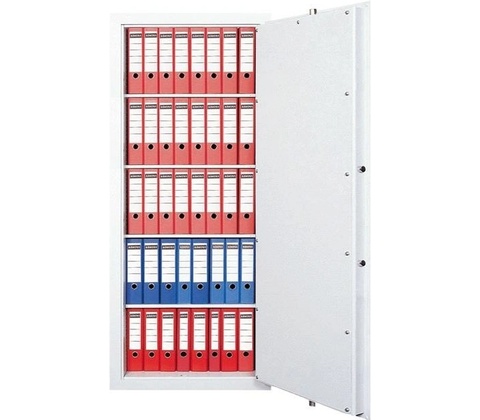 T-Safe ASJ 8