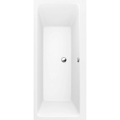 Villeroy & Boch Subway 180 x 80 cm UBA180SUB2V-01