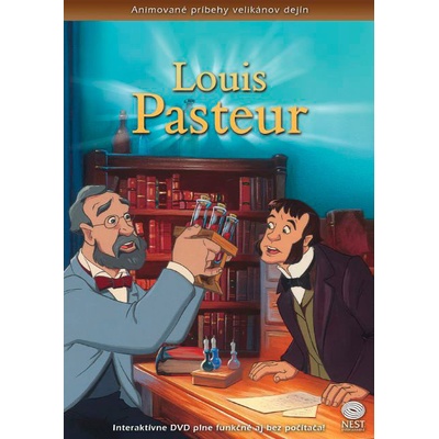 Louis Pasteur
