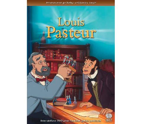Louis Pasteur