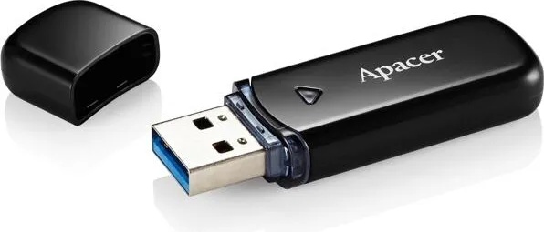Apacer AH355 128GB USB 3.2 (AP128GAH355B-1)