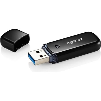 Image 1 of Apacer AH355 128GB USB 3.2 (AP128GAH355B-1)